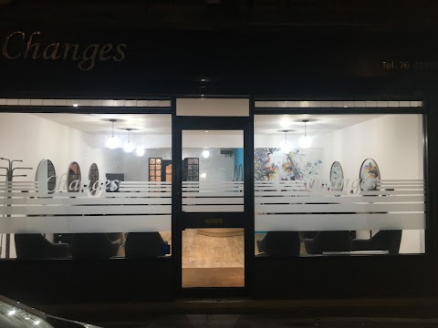 Changes Hair Salon