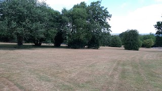 Meir Heath & Rough Close Village Hall