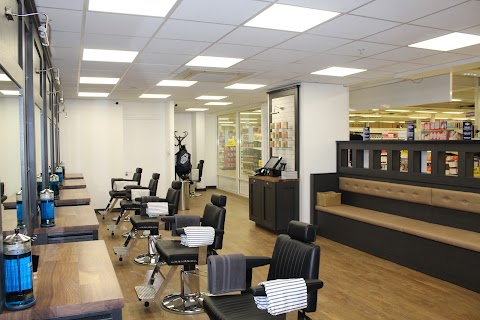 Gould Barbers - Leicester