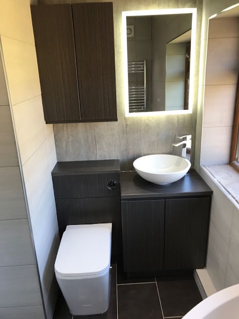 Phoenix Kitchens and Bathrooms