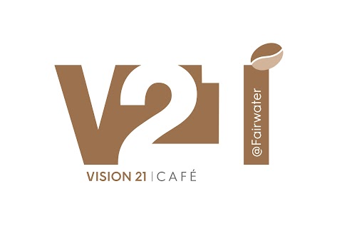 V21 Café @ Fairwater