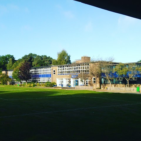 The Hurst School