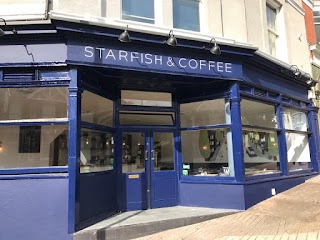 Starfish & Coffee