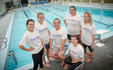 HydroKidz Swim School