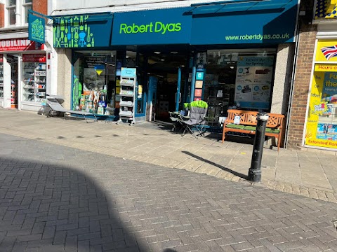 Robert Dyas Windsor