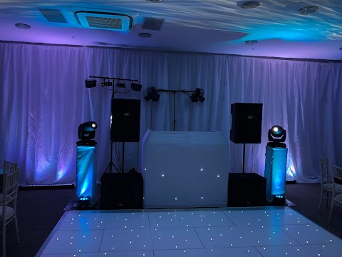 Book A Party DJ