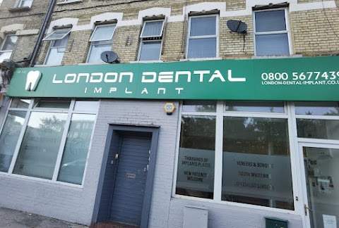 London Dental Implant