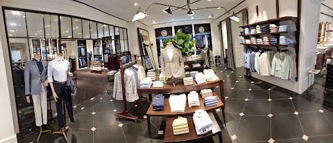 Hackett London Old Broad Street