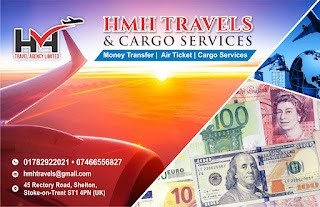 HMH Travel Agency LTD.