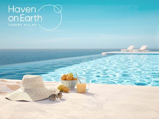 Haven On Earth