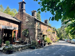 The Ship Inn