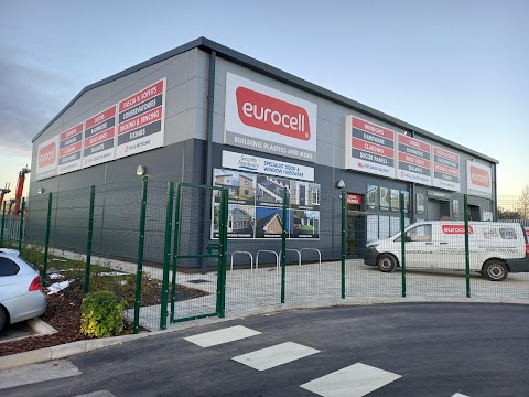 Eurocell Castleford