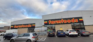 Farmfoods Ltd