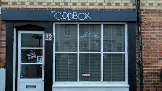 The Oddbox