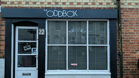 The Oddbox