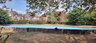 Rookery Paddling Pool