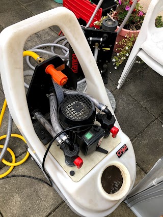 Power Flush Dublin