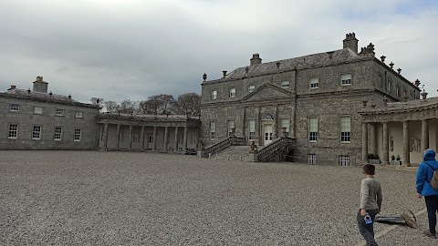 Russborough Café