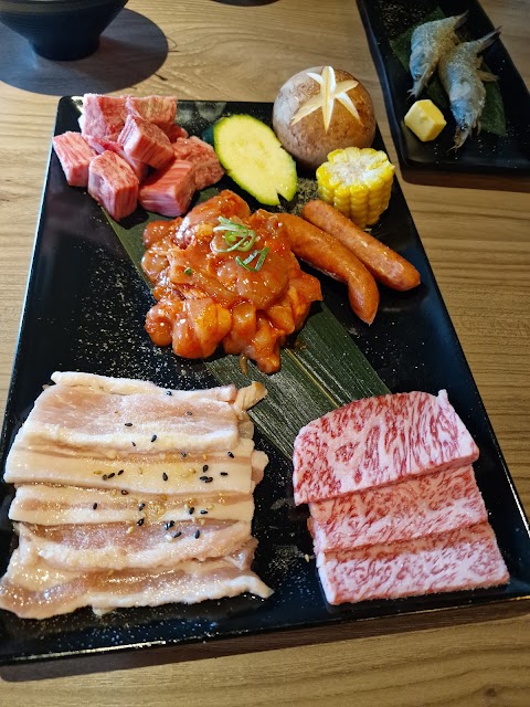 Sakura Yakiniku