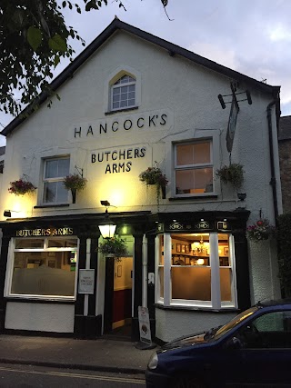 Butchers Arms