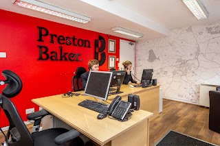 Preston Baker Mortgage Advisors in Selby