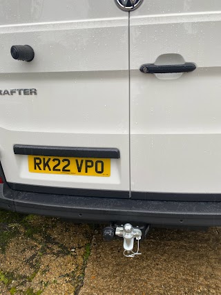 ACM TOWBARS