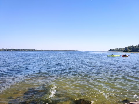 Садове товариство «Водник»