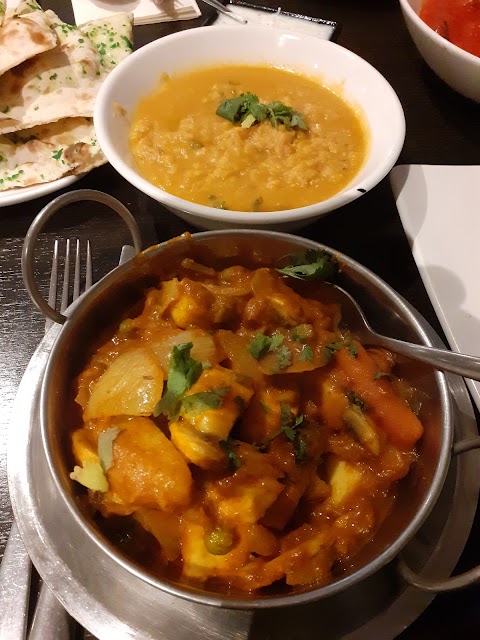 Divine Punjabi Indian Restaurant