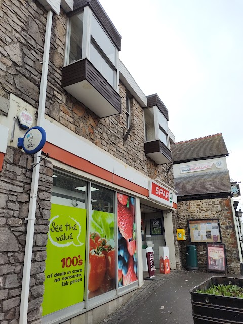 SPAR Llandaff