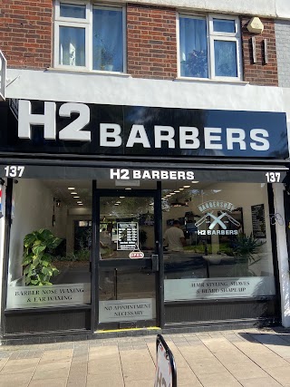 H2 Barbers