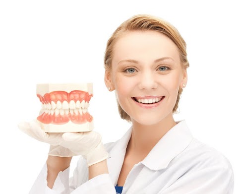 Emergency Dentist Edinburgh