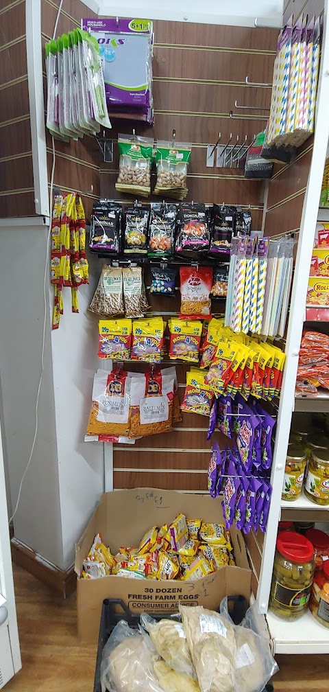 Watan Mini Market