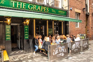 The Grapes