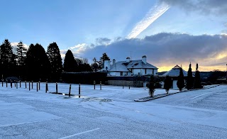 Kippie Lodge, Aberdeen Sports & Country Club