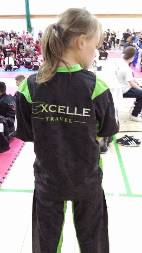 Excelle Travel Ltd