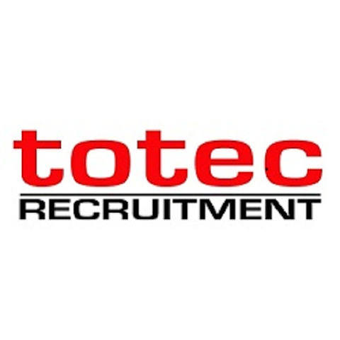 Totec Recruitment