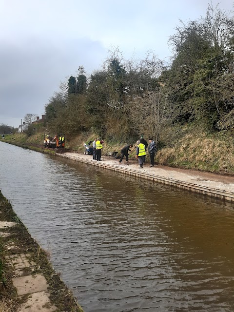 Whitchurch Waterways Country Park