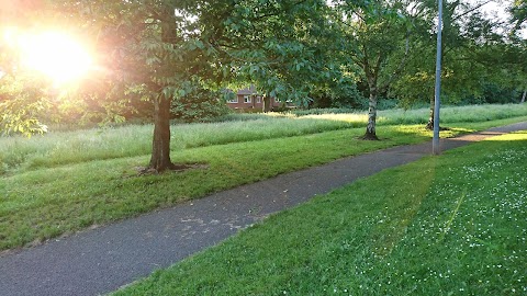 Coppice Farm Park