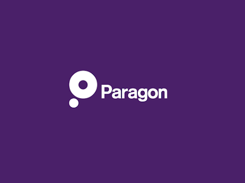 Paragon International Insurance Brokers Ltd