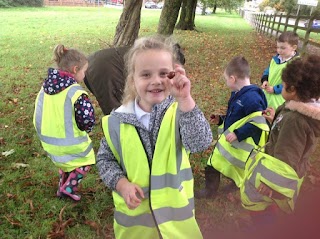 Abram Bryn Gates Primary School