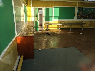 Ballykeigle Primary School