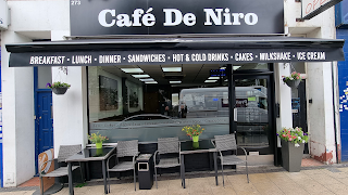 Café De Niro