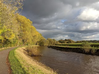 Mersey Vale Nature Park