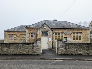 Wiltshire College & University Centre at the Methuen Centre, Corsham