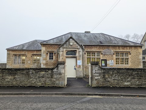 Wiltshire College & University Centre at the Methuen Centre, Corsham