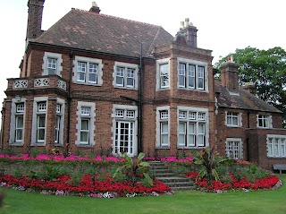 Ravelin House