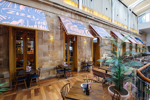 Zizzi - Glasgow Princes Square