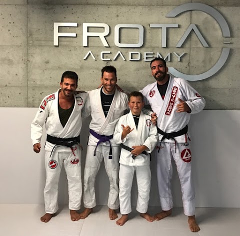 Frota Academy London