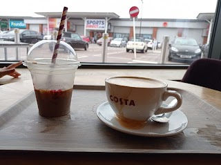 Costa Coffee