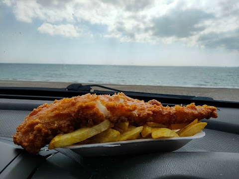 SeaView Fish & Chips